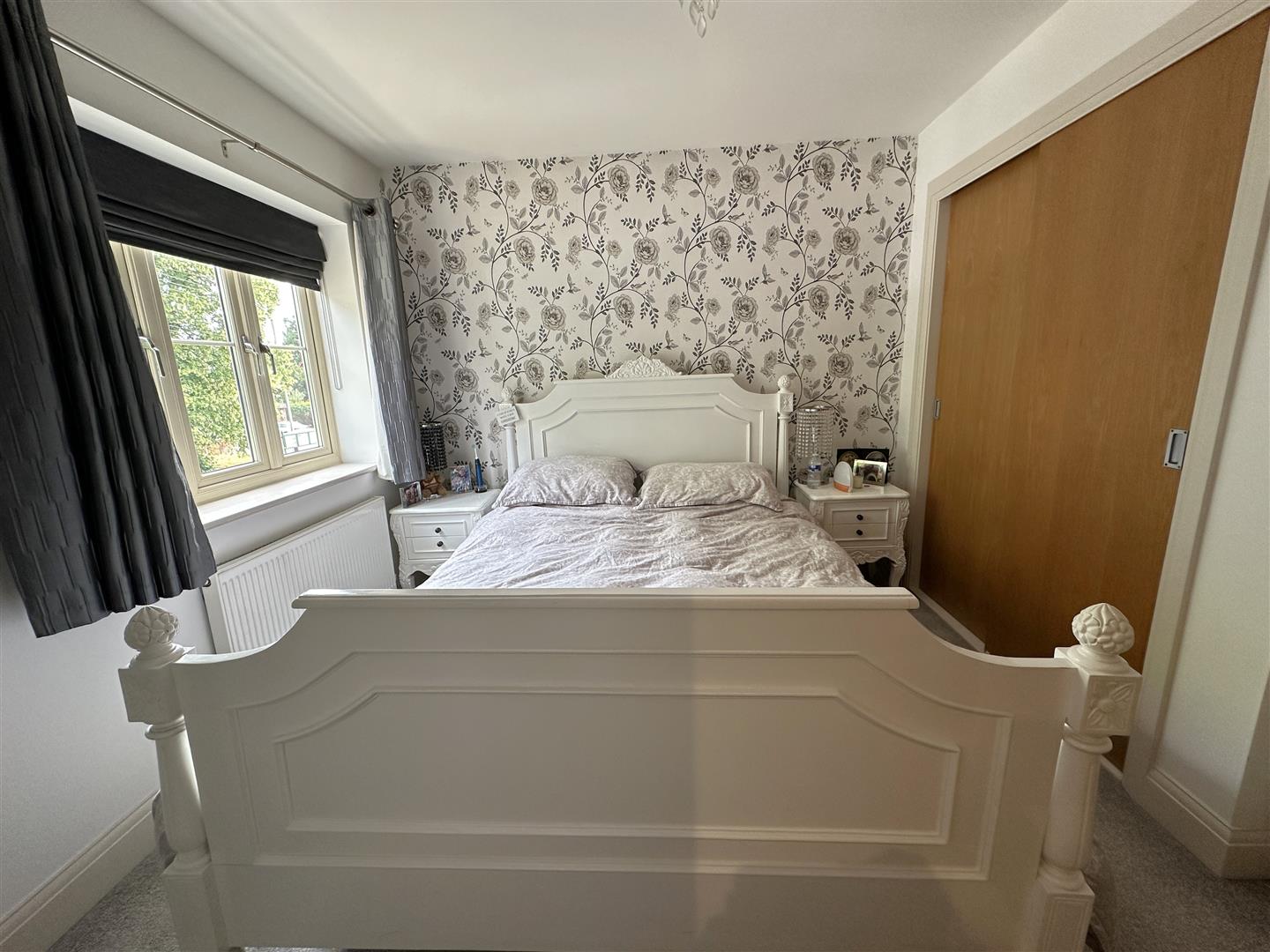 Wessington Avenue, Calne